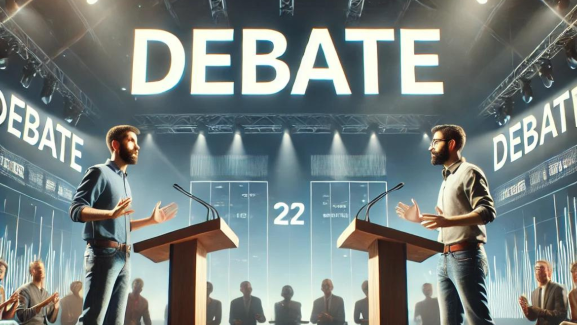CTA DEBATE 2.0