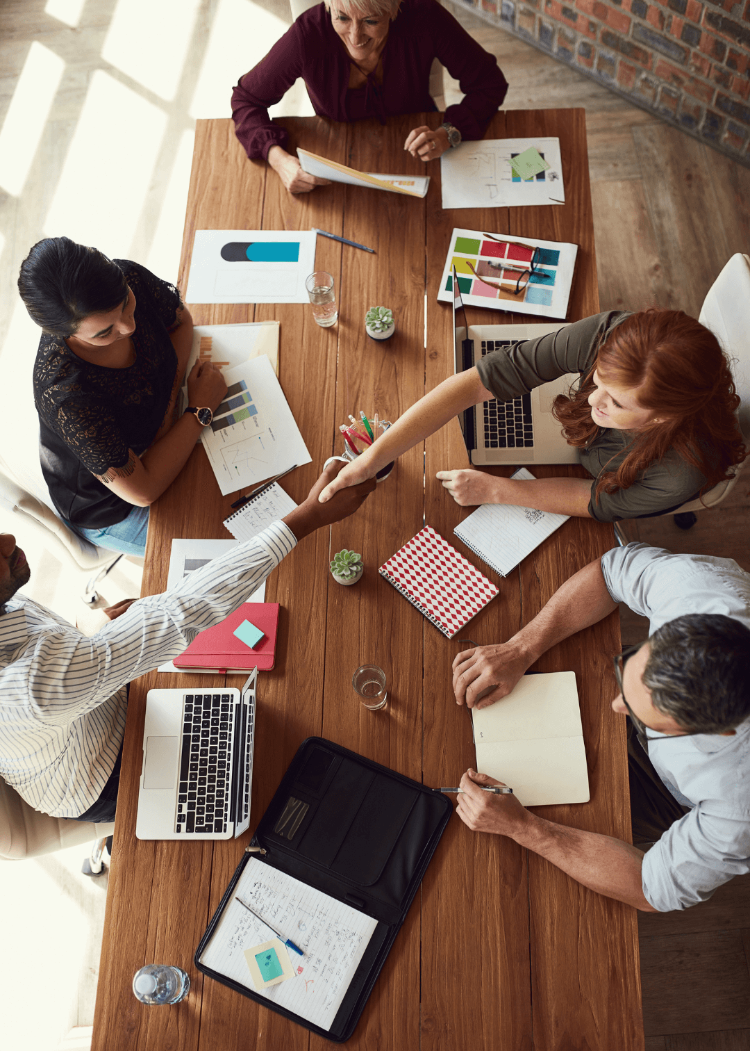 Collaboration Team