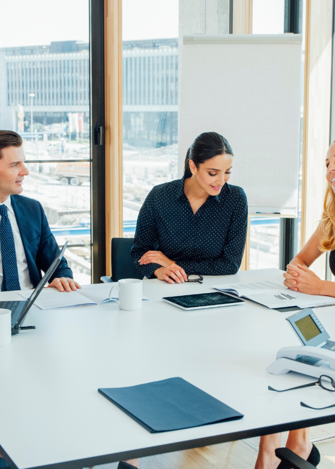 Des initiatives d’accompagnement des locataires 