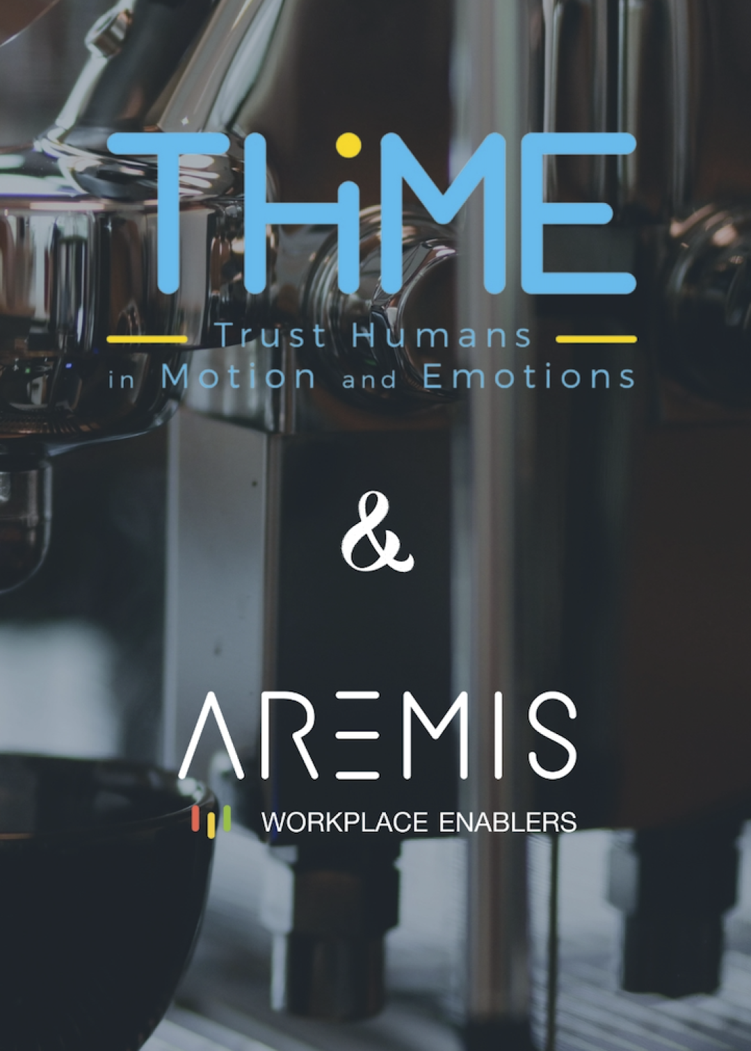 Thime & AREMIS-02