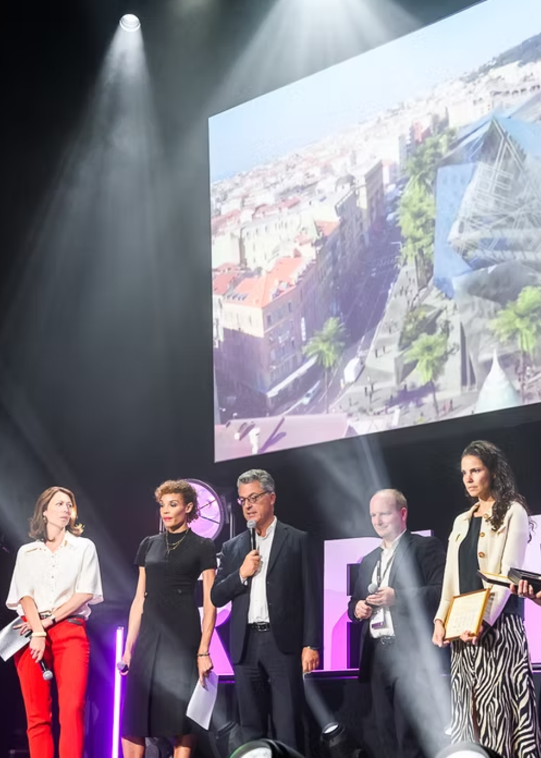 Le Pré Catelan, Paris