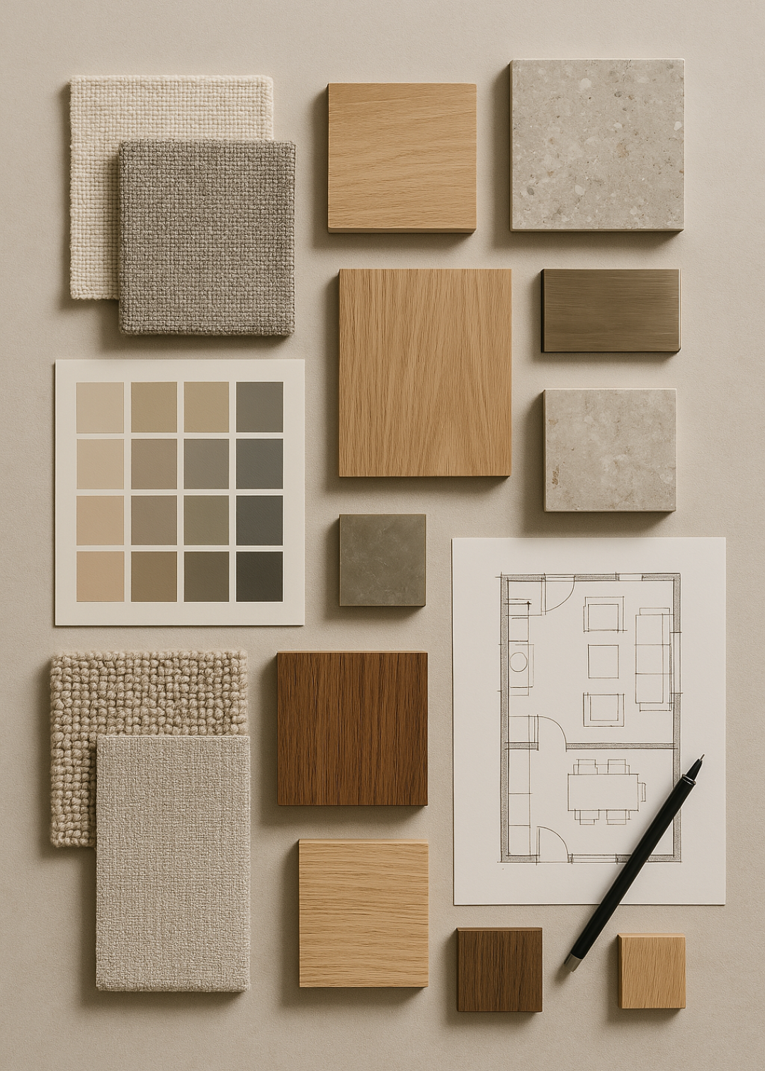Moodboard