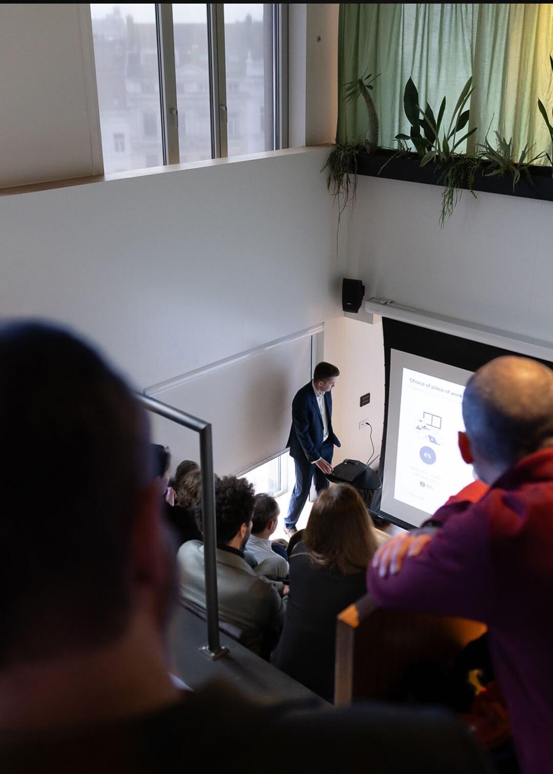 hybrid work urbanite event 09