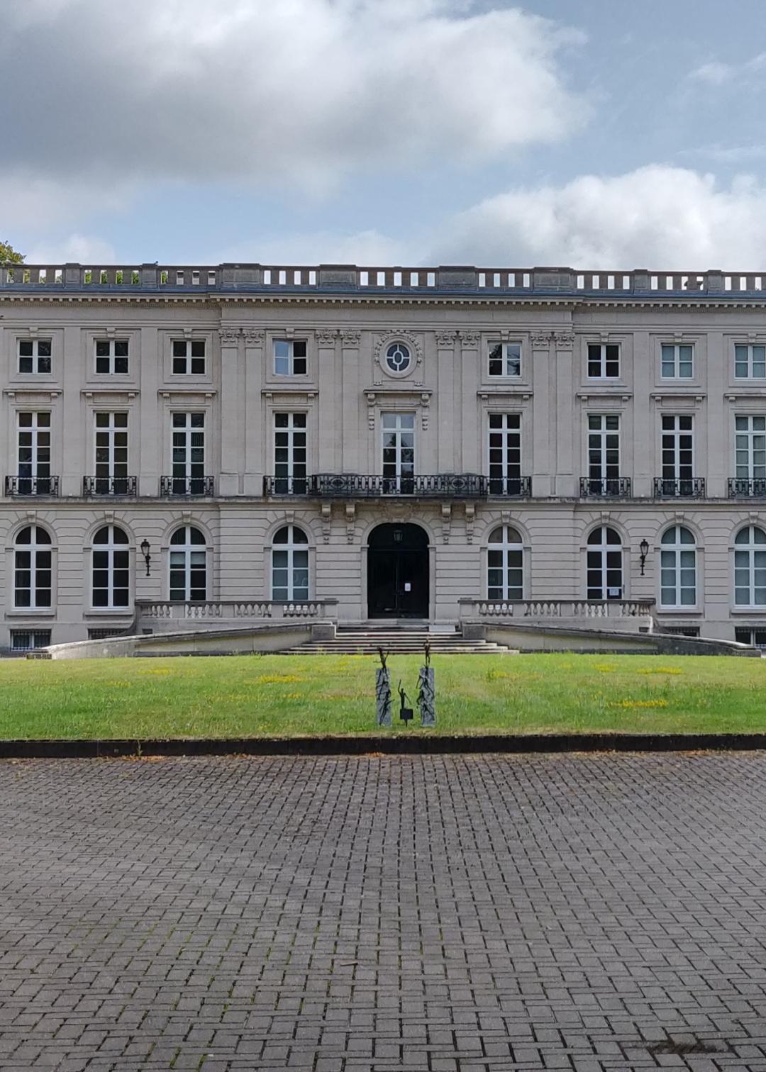 Chateau