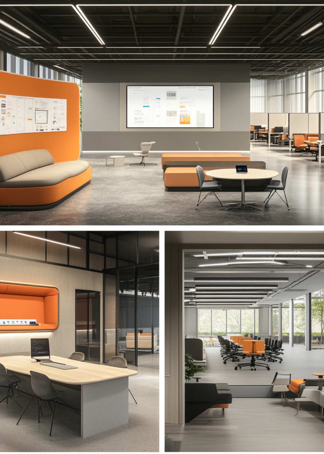 3 exemples concrets d’aménagement intelligen