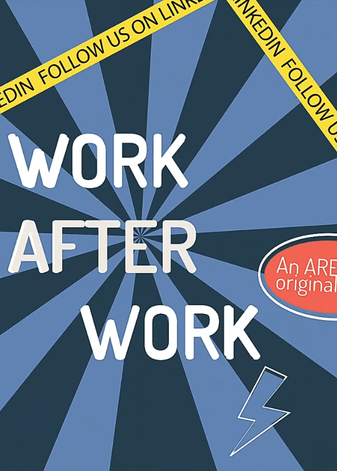 work after work