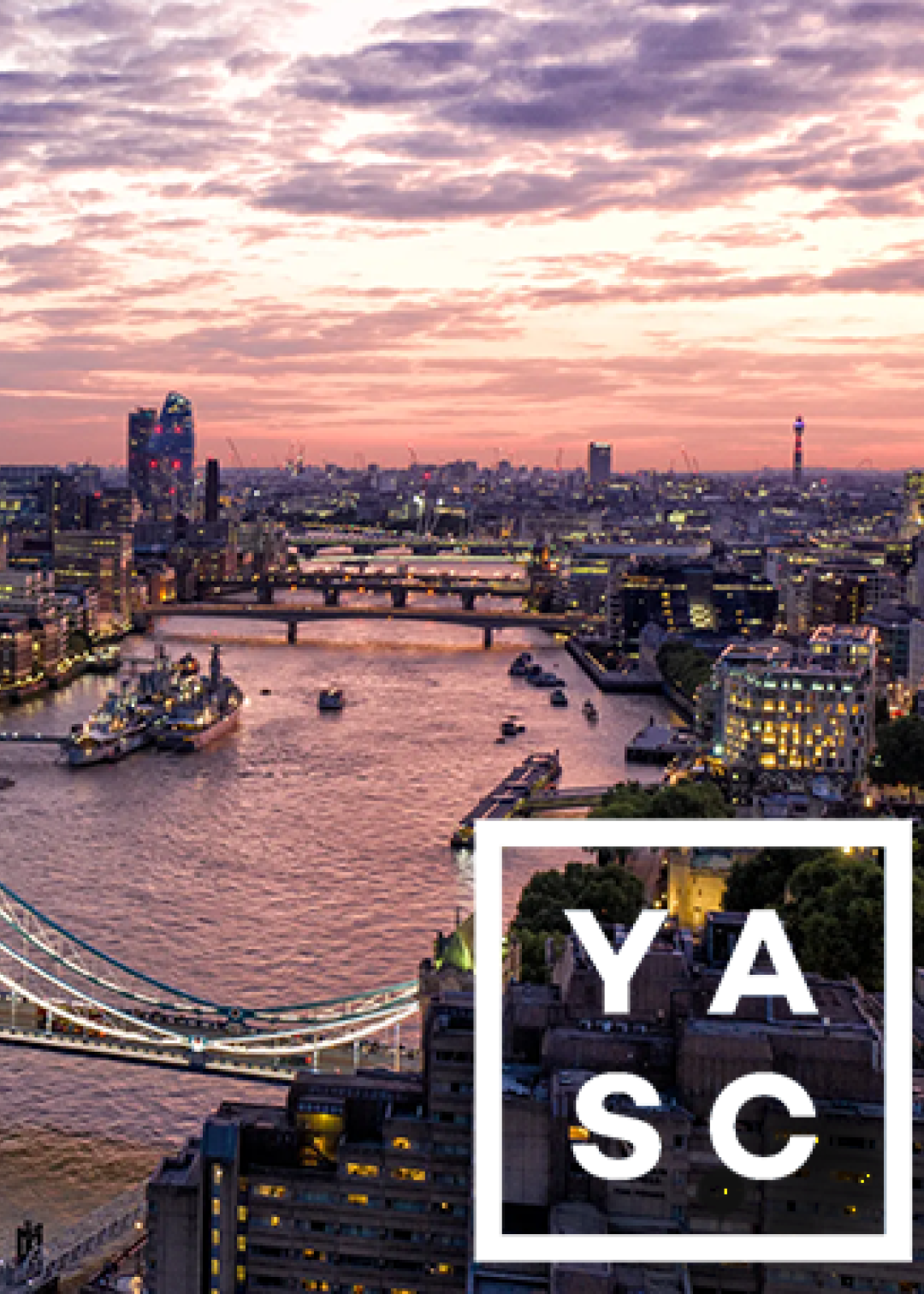 Yasc London