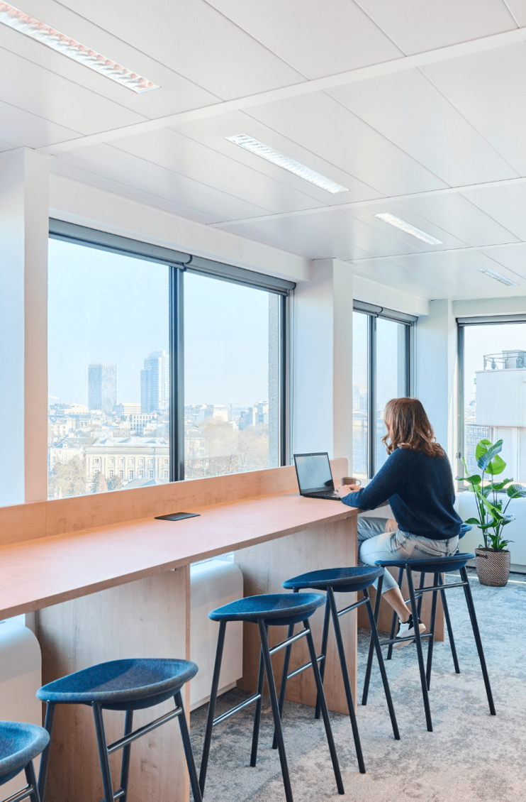 bureau