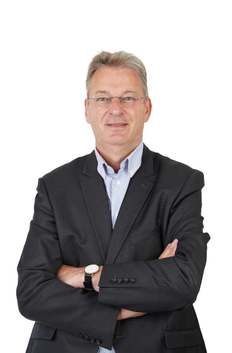 Bart d'heer