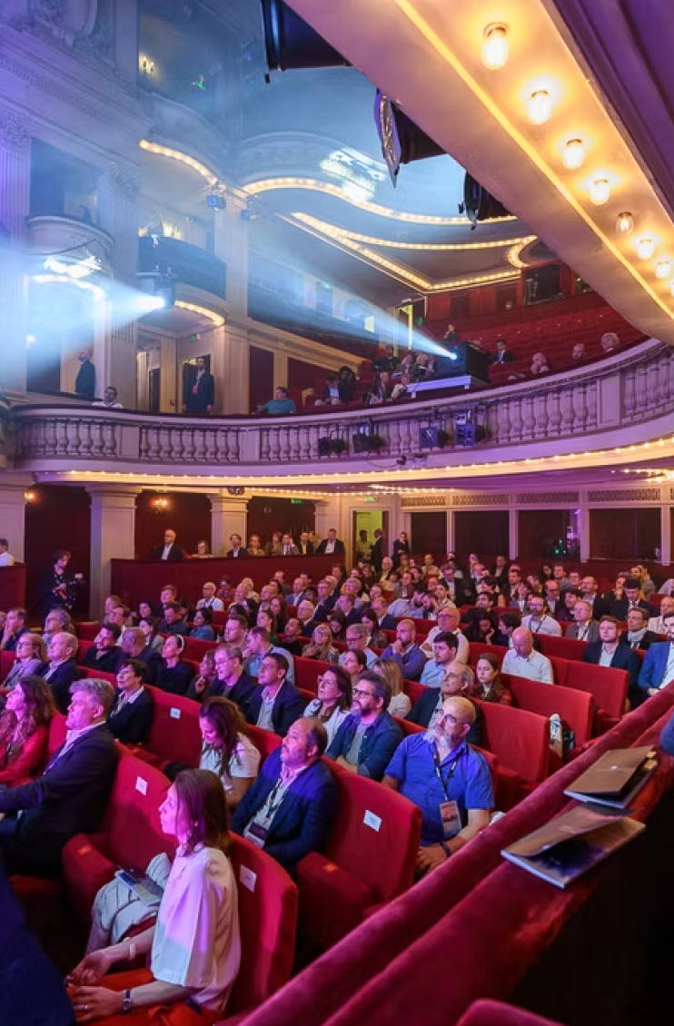 Le Pré Catelan, Paris