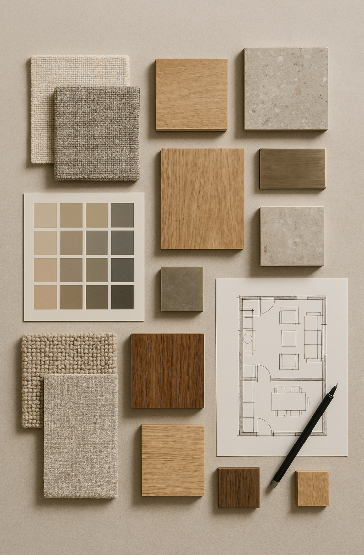 Moodboard