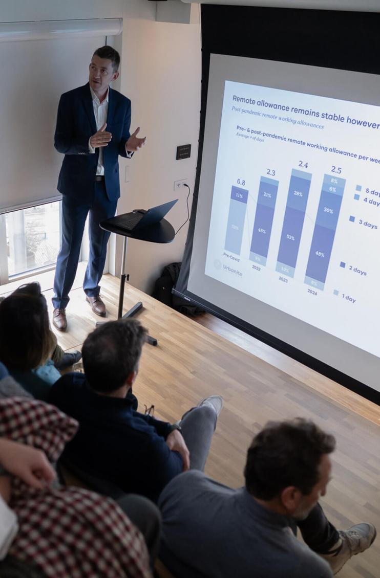 hybrid work urbanite event 04