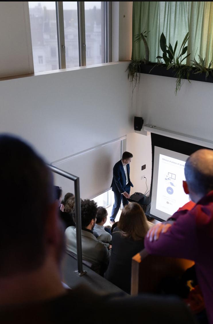 hybrid work urbanite event 09