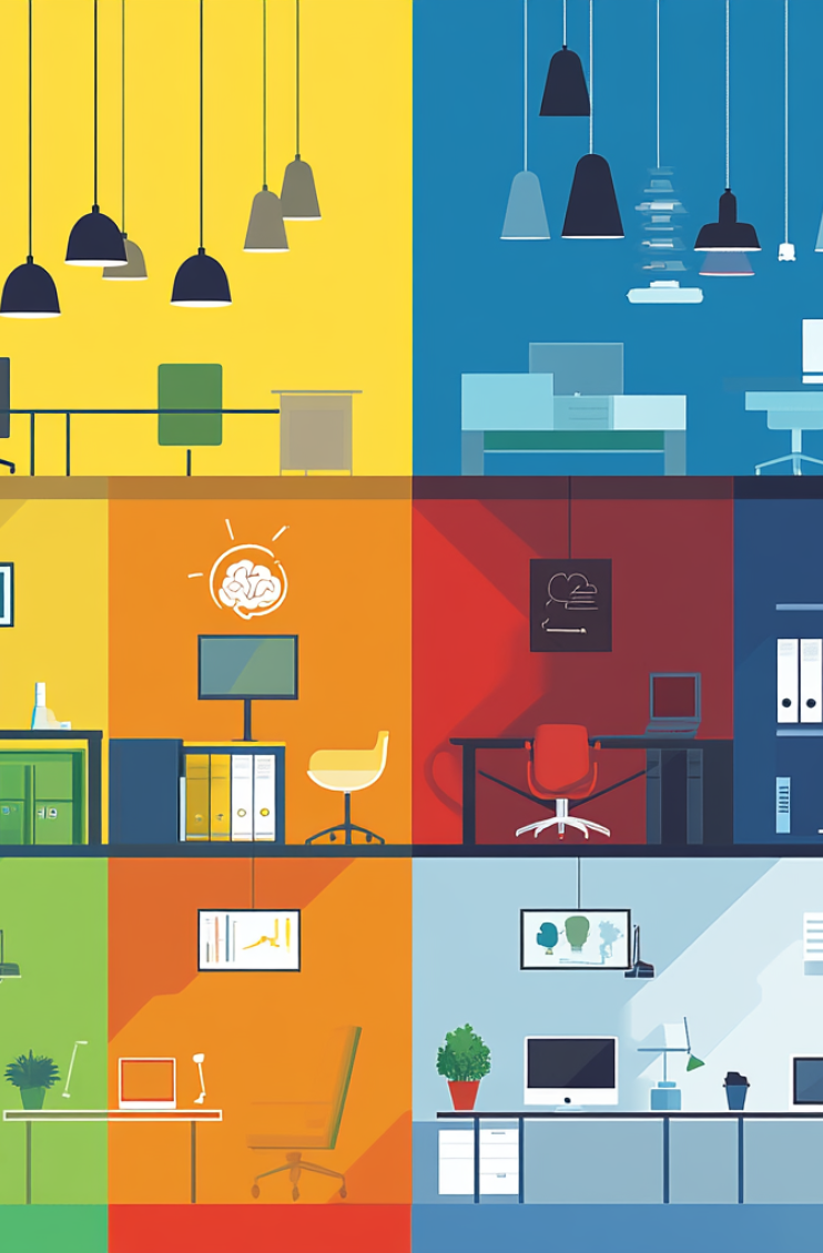 Quels effets produisent les couleurs principales ?