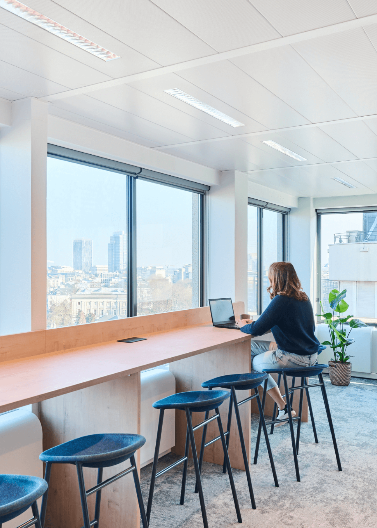 bureau