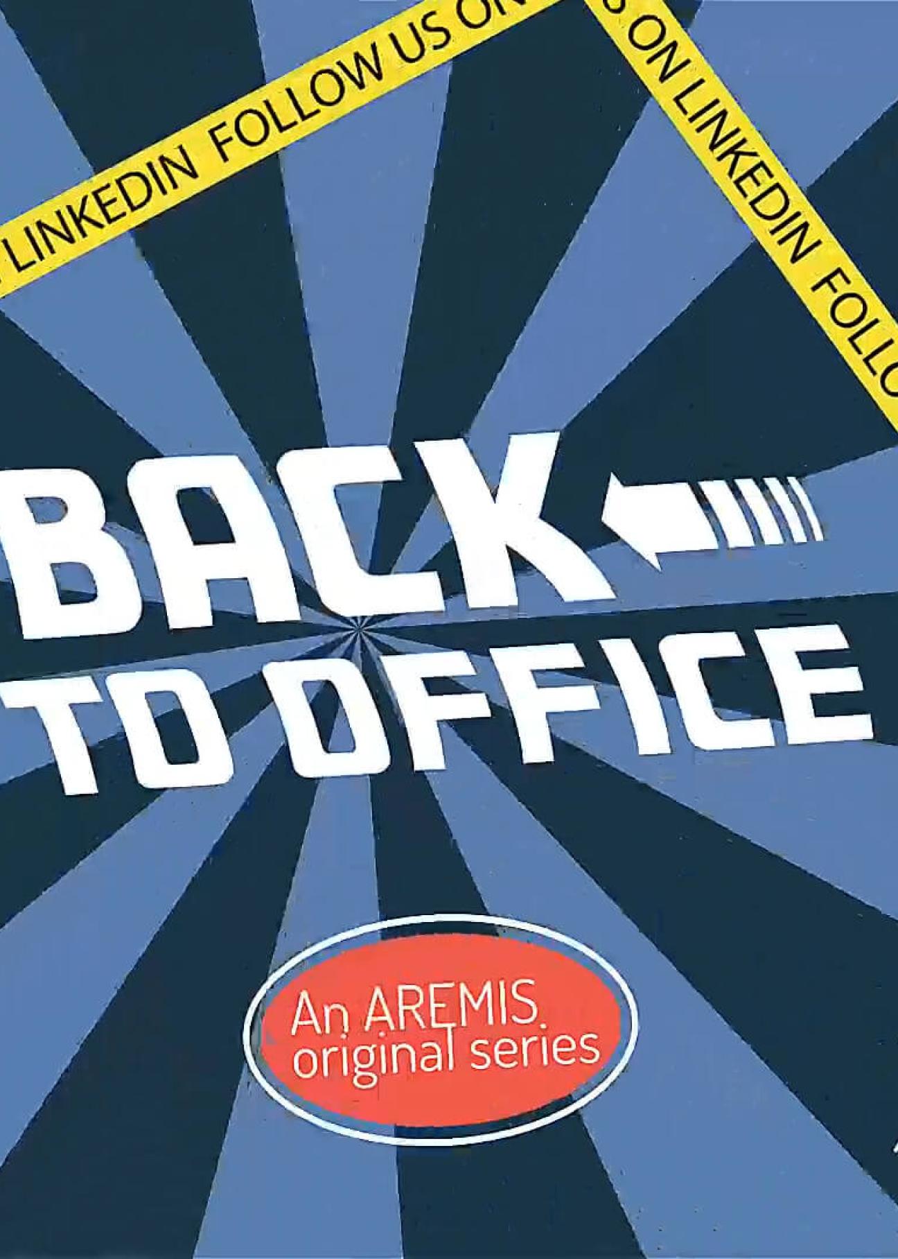 Back to office
