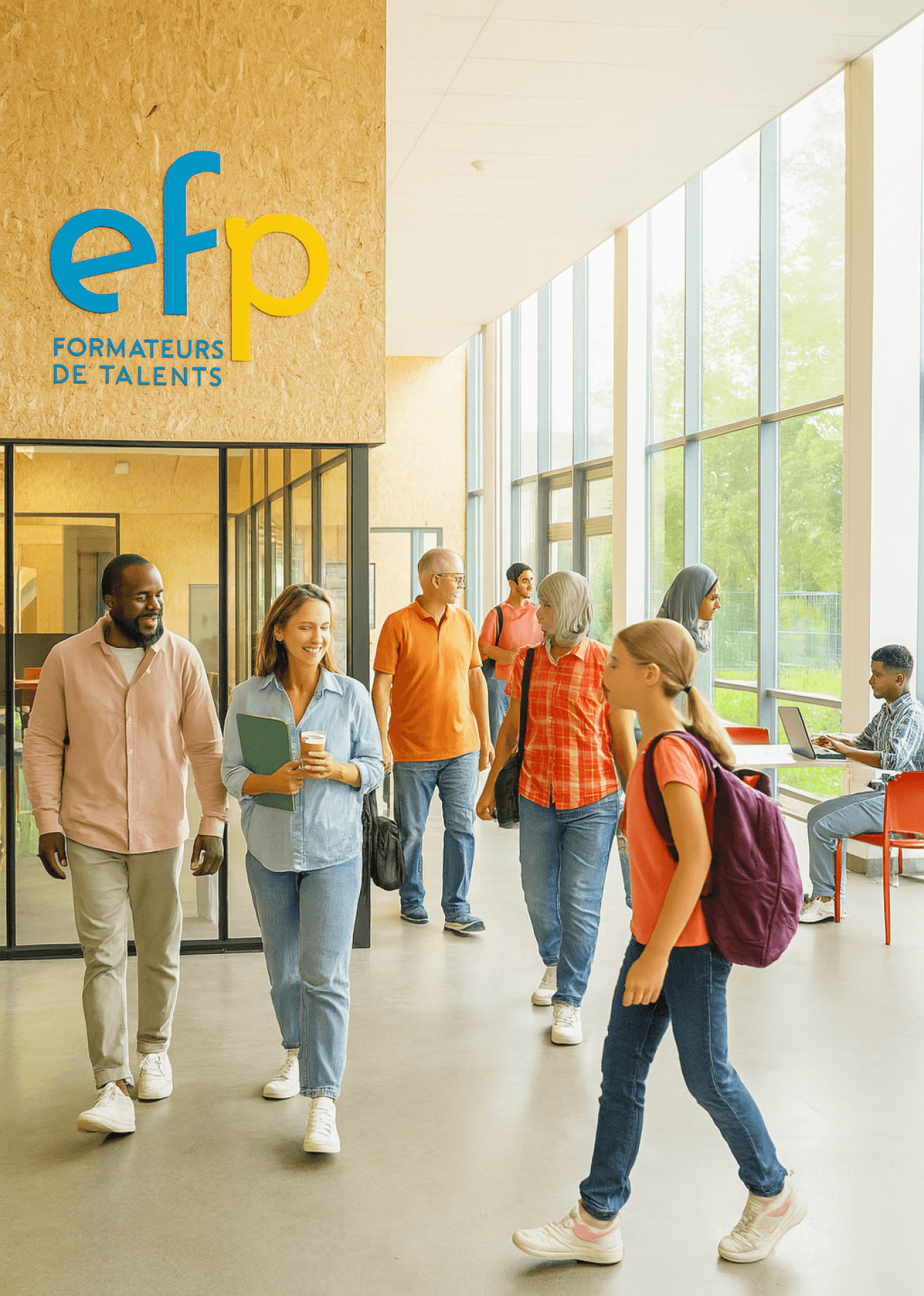 EFP