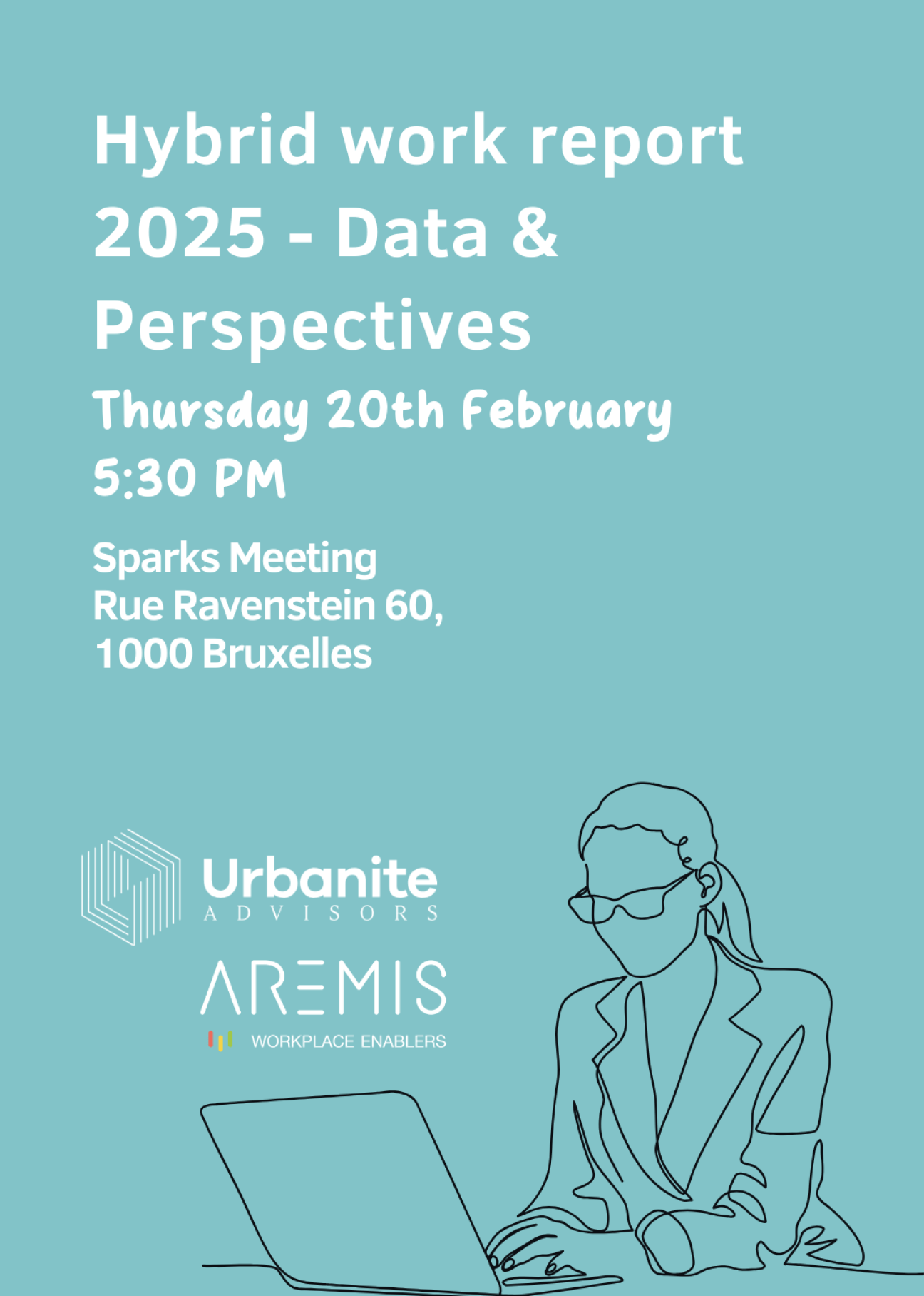 Urbanite-2025