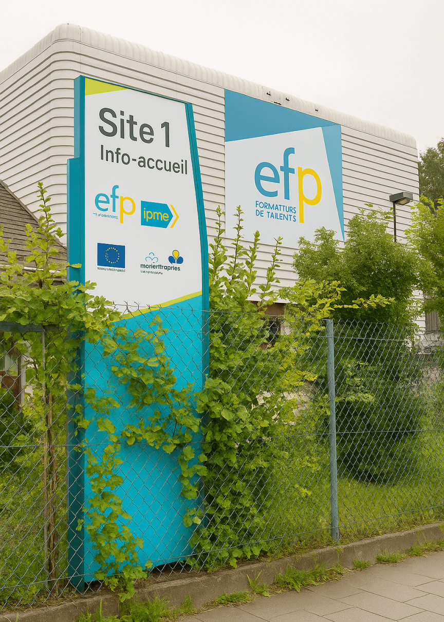 EFP