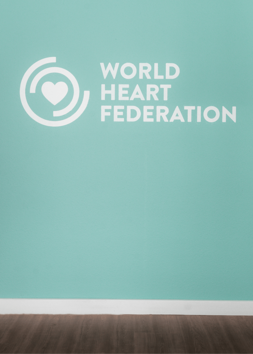 World Heart Federation