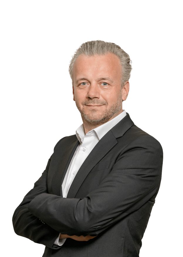 Jeroen Govers