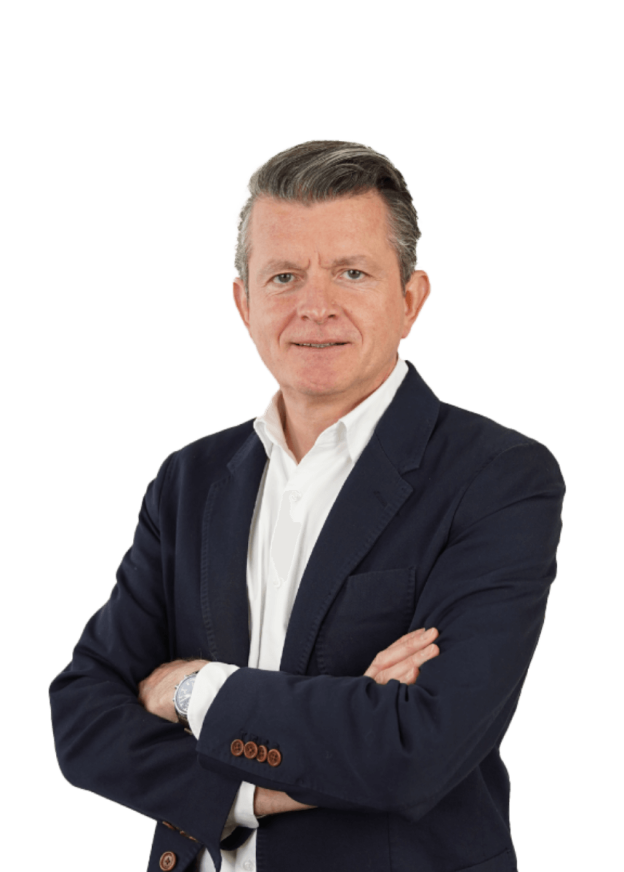 Xavier Orts