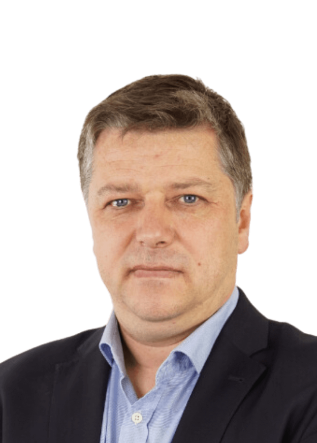 Bart Timmerman