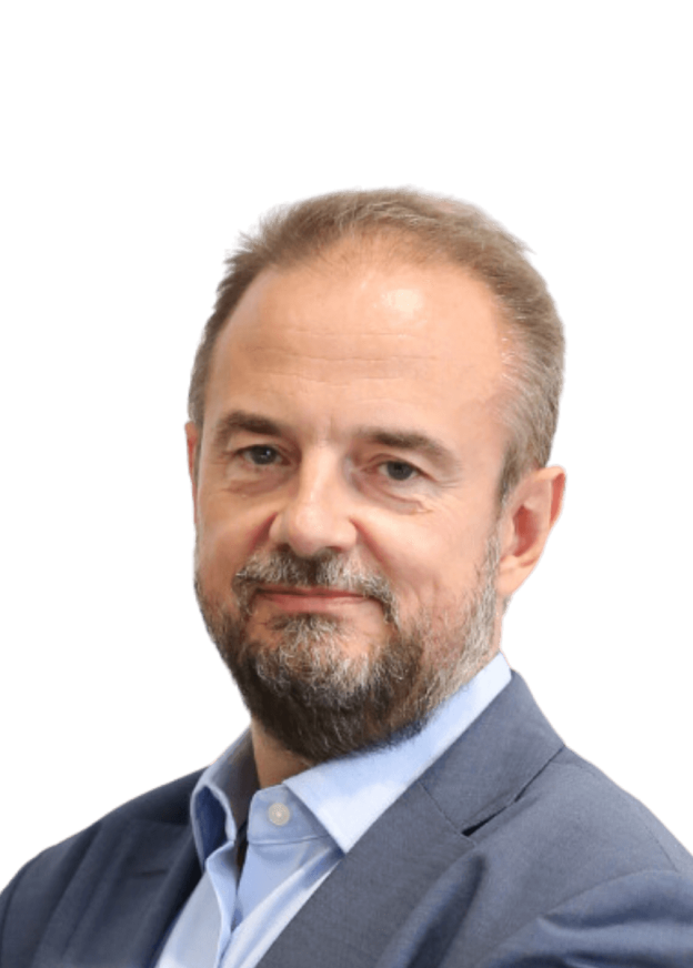 Jean michel Kluft