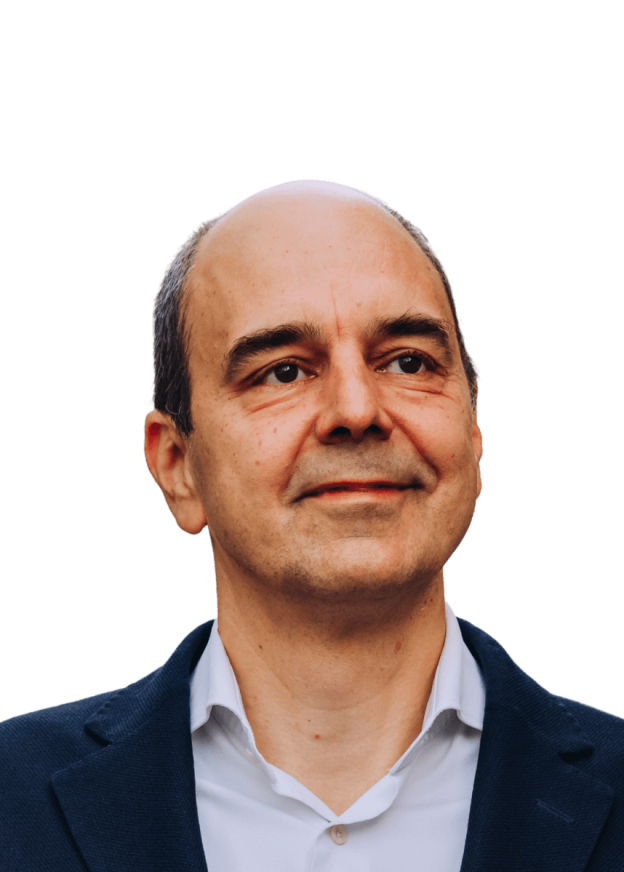 Tamas Polster
