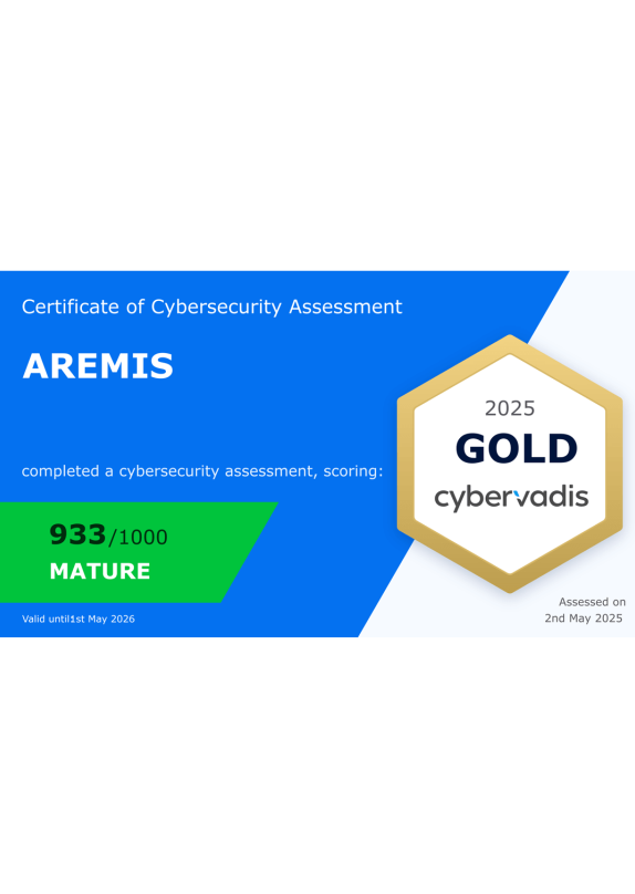 cybervadis