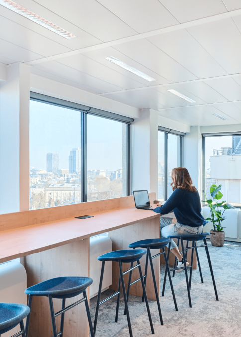 bureau