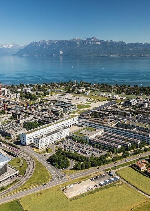 EPFL 