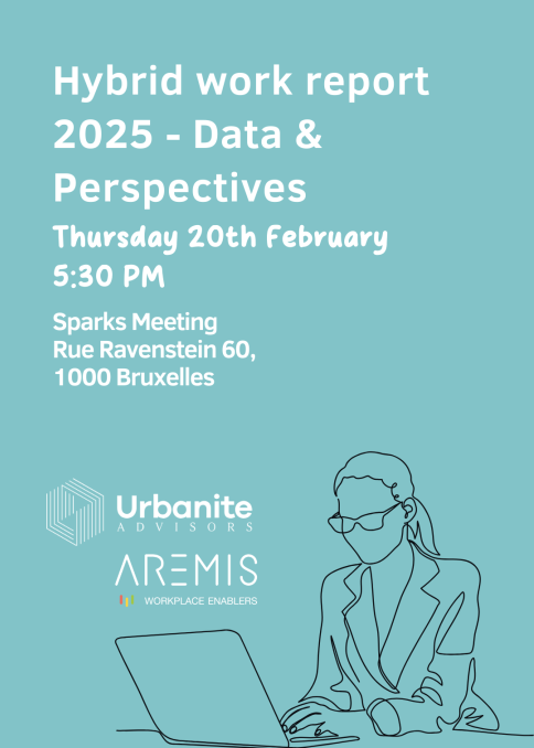 Urbanite-2025